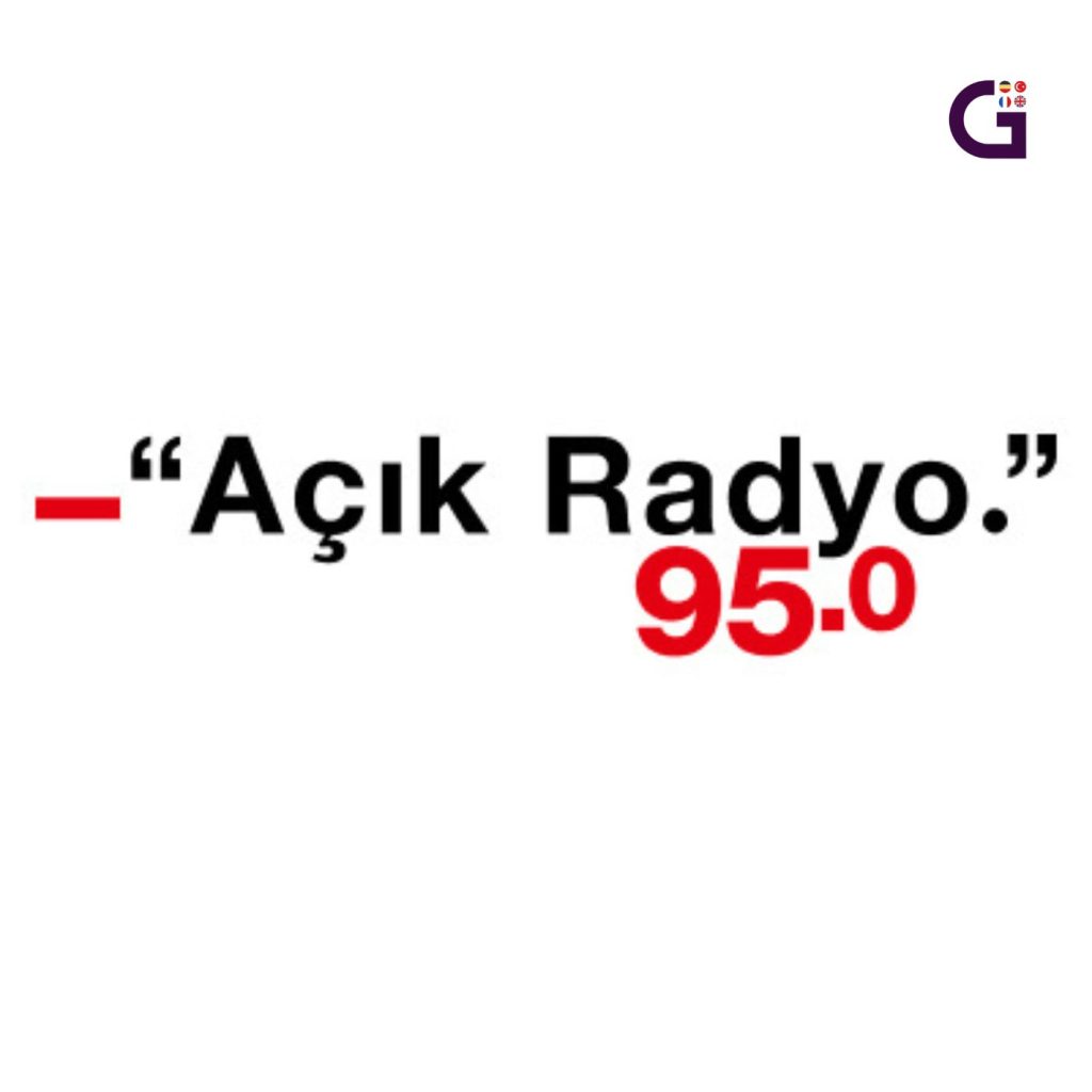 Açık Radyo