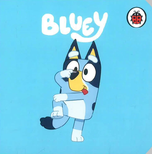 Bluey