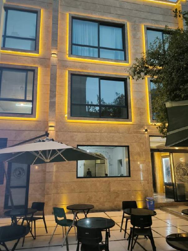 آموزشگاه زبان چینی در مرکز تهران
