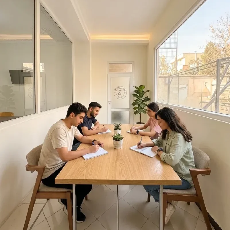 بهترین کلاس زبان روسی در تهران