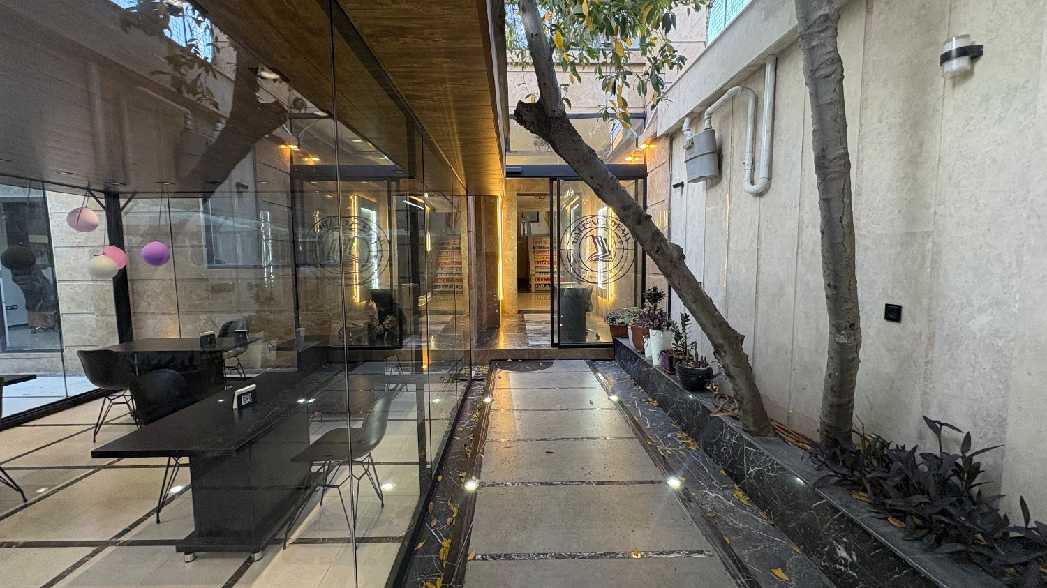 کلاس فرانسه در مرکز تهران
