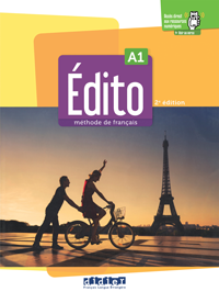 دانلود کتاب Édito pdf