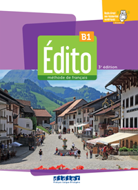 دانلود edito b2 pdf