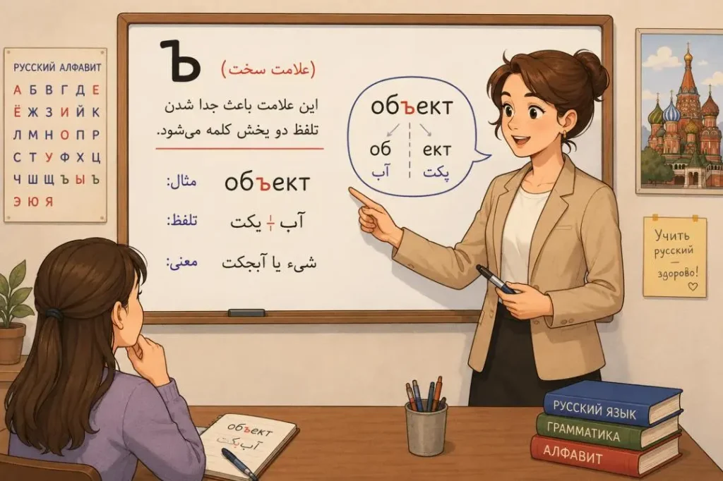 الفبای سیریلیک