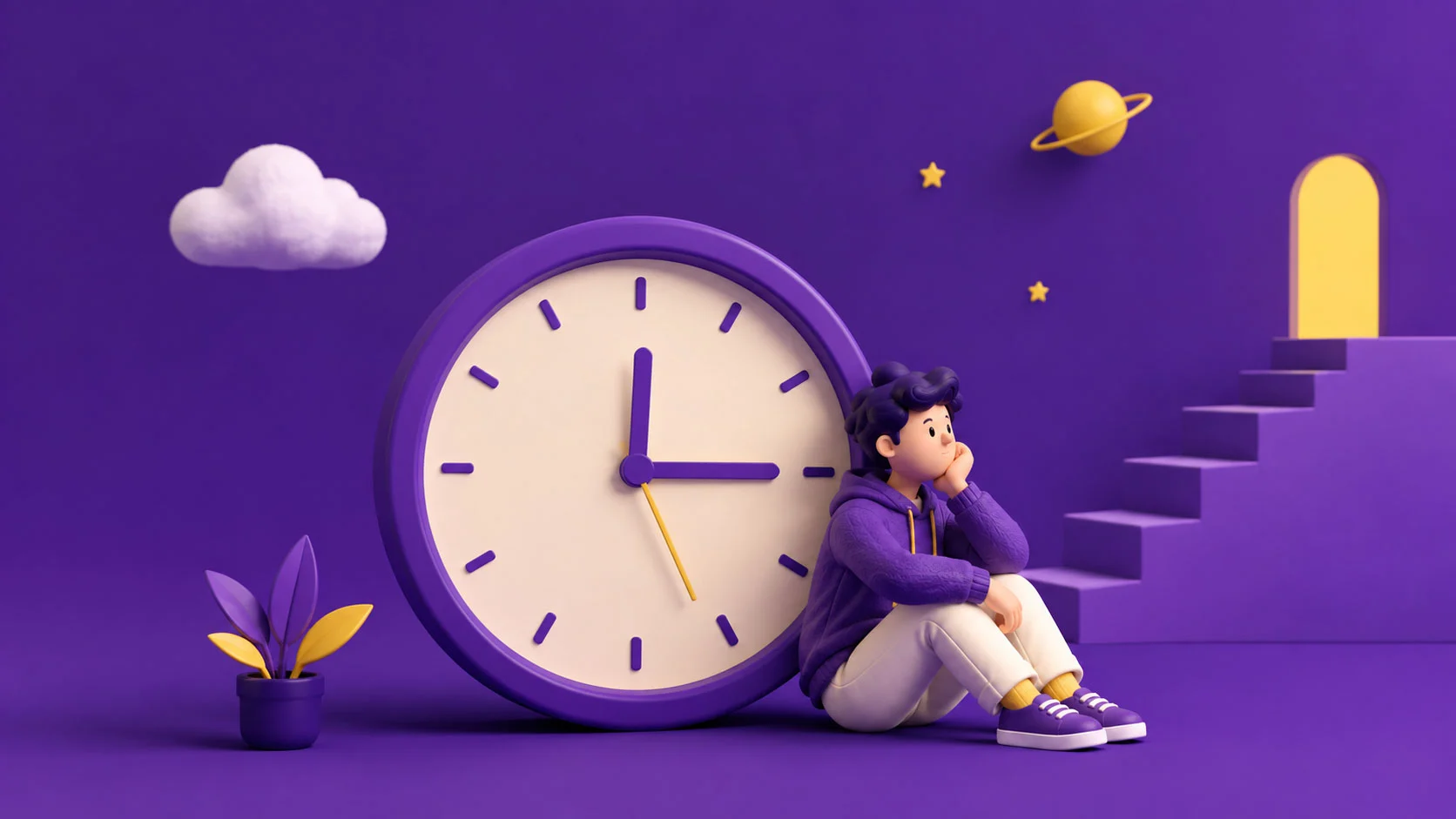 آموزش ساعت به انگلیسی