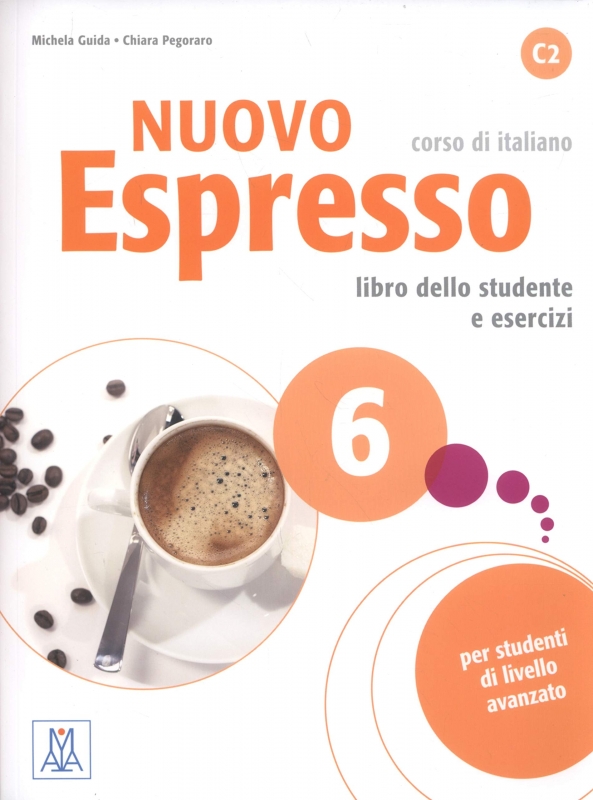 دانلود کتاب Nuovo Espresso 6
